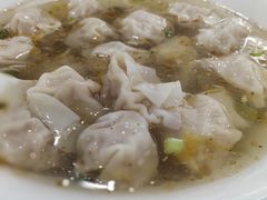 -金陵老丁家馄饨(新街口店)