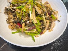 -大灶头·新昌菜(中国茶市店)