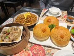 -虾饺妹·粤式手工点心(水荫路店)