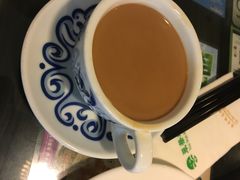 -翠华餐厅(湾仔店)