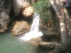 -华蓥山天意谷景区