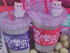 -南澳岛打卡果汁冰公司