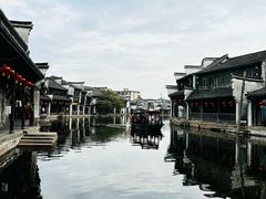 -南浔古镇