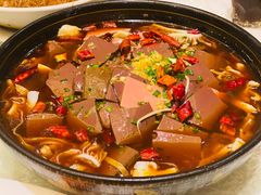 -東城故事·尋找姆媽的味道(玉兰路店)