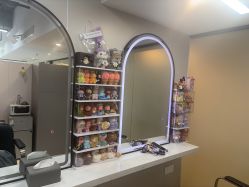 -意廊 Hair Salon