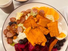 -SaladJohn沙拉匠(凯德1818店)