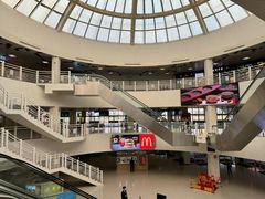 -澳门外港客运码头(轮渡站)