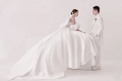 点击看大图 -情订奇缘婚纱摄影(和平路店)