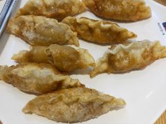 特色韩国煎饺-正一味石锅拌饭(望京新世界店)