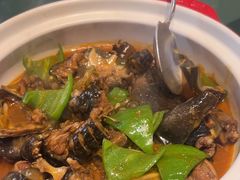 -莆鑫海鲜城(浏河店)