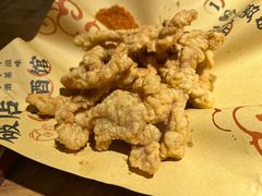 成都小酥肉-泥糊破店小酒馆·团建聚餐(南京西路店)