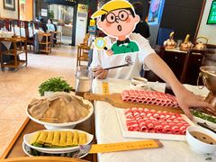 -东来顺饭庄(天坛店)