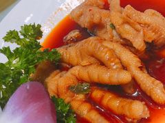 -戈尔登酒店·满堂彩咖啡厅