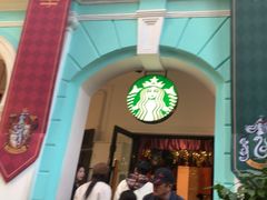 -星巴克臻选(广州沙面店)