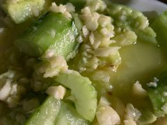 -黄氏烧烤江湖菜(武陵路店)