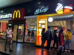 门面-麦当劳(坂田分店)