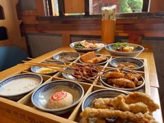 凉拌豌豆粉-留焕小吃·昆明非遗小吃品牌(文明街店)