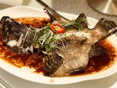 -至潮餐厅精致粤菜·活鲈鱼·走地鸡(珠江新城店)