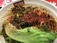 -老陈婆手工面庄