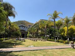 -西昌邛海湾柏樾酒店(原邛海湾柏栎度假酒店)