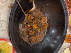 -江湖水乡铁锅炖魚(周庄嘉园店)