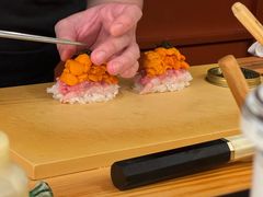 -Sushi Hanzo半藏(天环广场店)