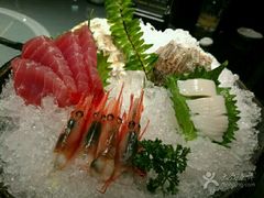 -东瀛阁(锦江宾馆店)