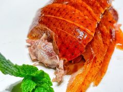 -四季民福烤鸭店(外滩外白渡桥店)