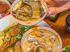 -三太子地摊烧烤·小龙虾(北蔡店)