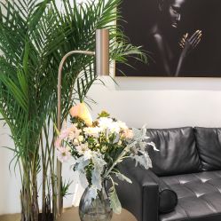 -S.HAIR SALON