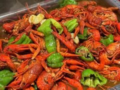 -盱眙虾神於氏龙虾(夫子庙红街店)