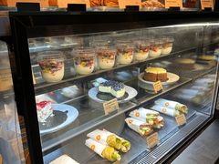 大堂-Wagas沃歌斯(虹桥机场T1店)