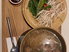-BAKER&SPICE(环贸店)