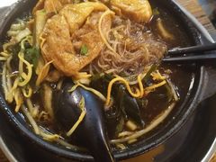 红烧牛肉砂锅-南湖胖子砂锅(铁心桥店)