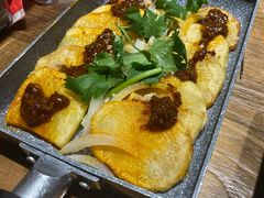 -熙成烧烤(白塔岭店)