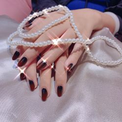 -花奈子日式美甲美睫