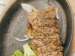 -悦荟牛排餐厅(萨尔图万达店)