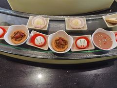 -华厦大酒店·桃源西餐厅·自助餐