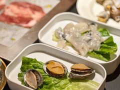 -星伦多自助料理·涮烤一体(虹悦城店)