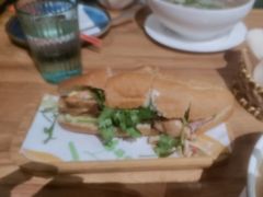 -越美小馆·越南料理(曲江店)