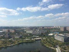 -上海海洋大学(临港校区)