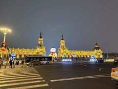 -哈尔滨音乐公园