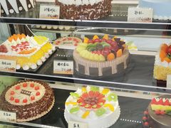 -起士林(荣安大街店)
