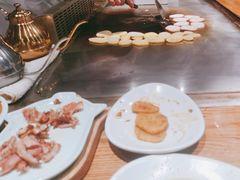 -飞阳铁板烧(ME TOWN购物中心店)