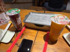-木屋烧烤(岗顶二店)