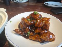 -大牌大·传统杭帮菜(湖滨店)