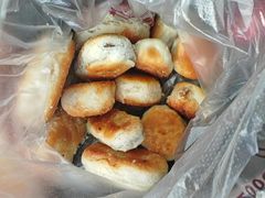 -徐文林香酥饼(桃园店)