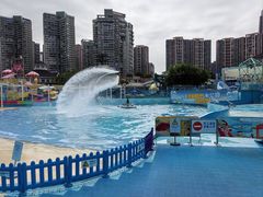 -海合安成都极地海洋公园