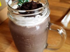 -W CAFE(甜爱路店)