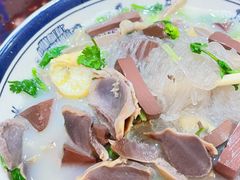 -鸭小妹鸭血粉丝(老门东店)